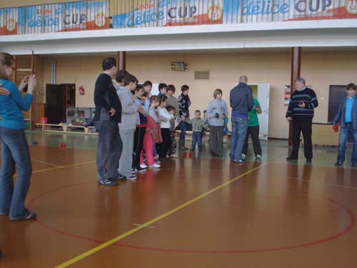 II ZAWODY BOCCI 12marca 2011 (11)